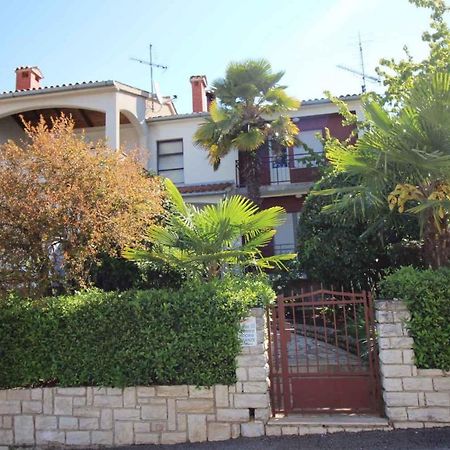 Apartment In Porec/Istrien 10035 エクステリア 写真